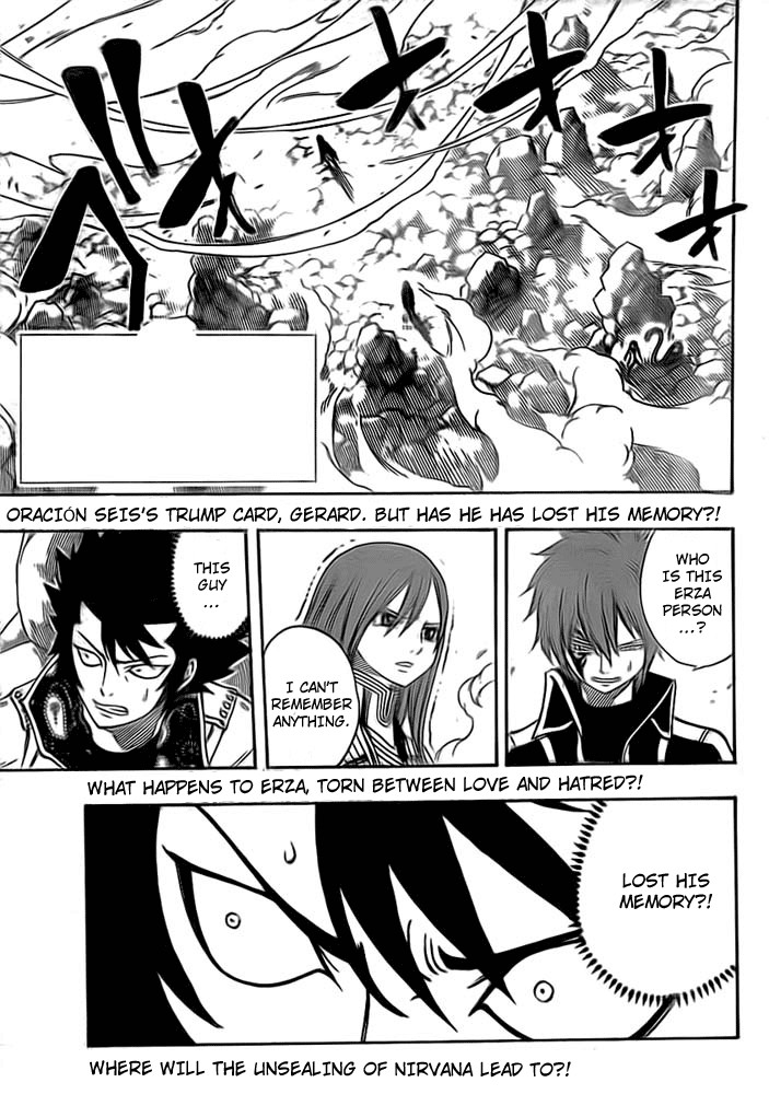 Fairy Tail Chapter 146 3